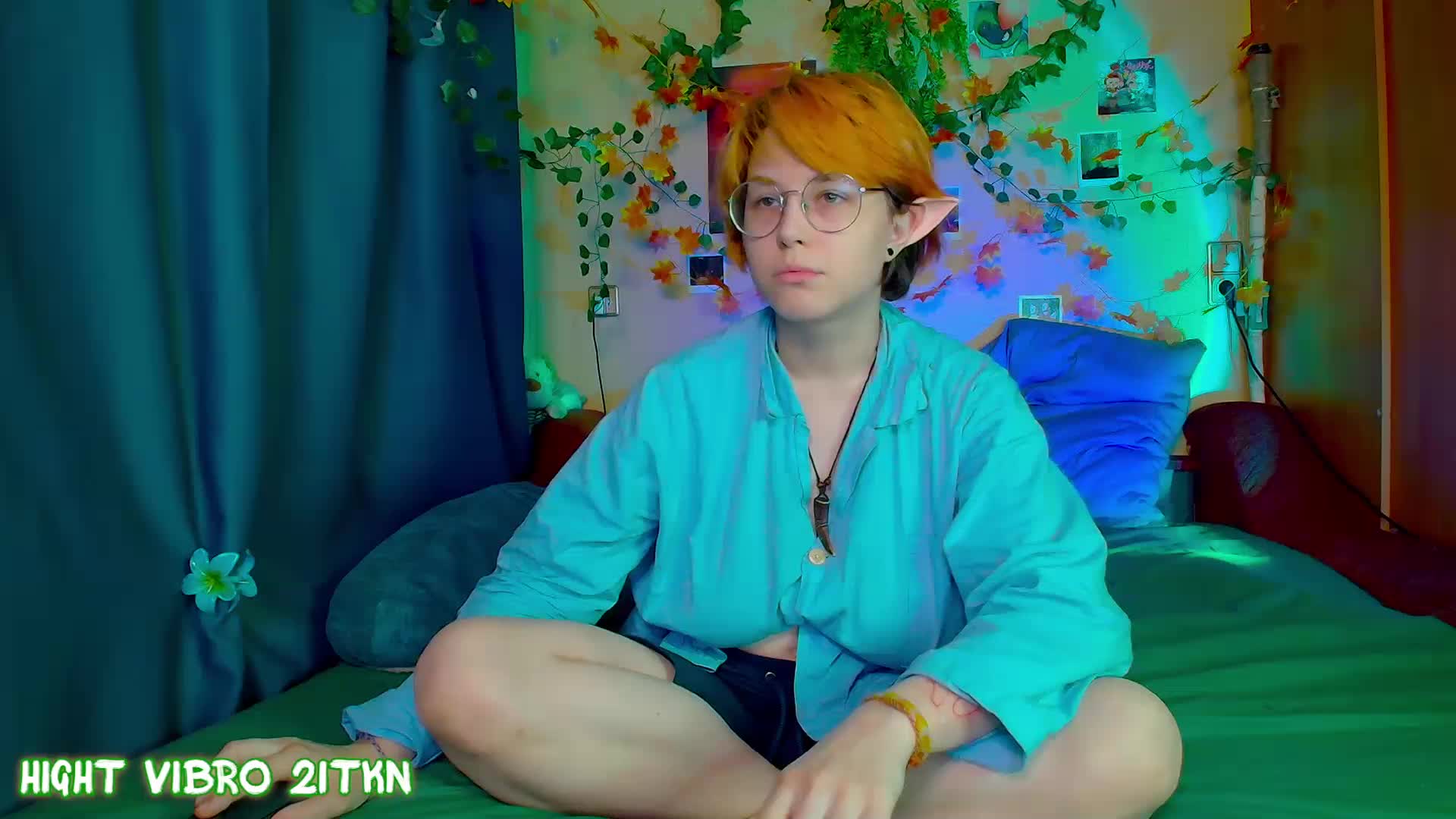 Tricky_Kitsune Adult Chat October 10, 2025