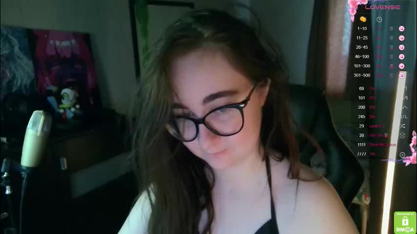 el_sweety Adult Chat October 10, 2025