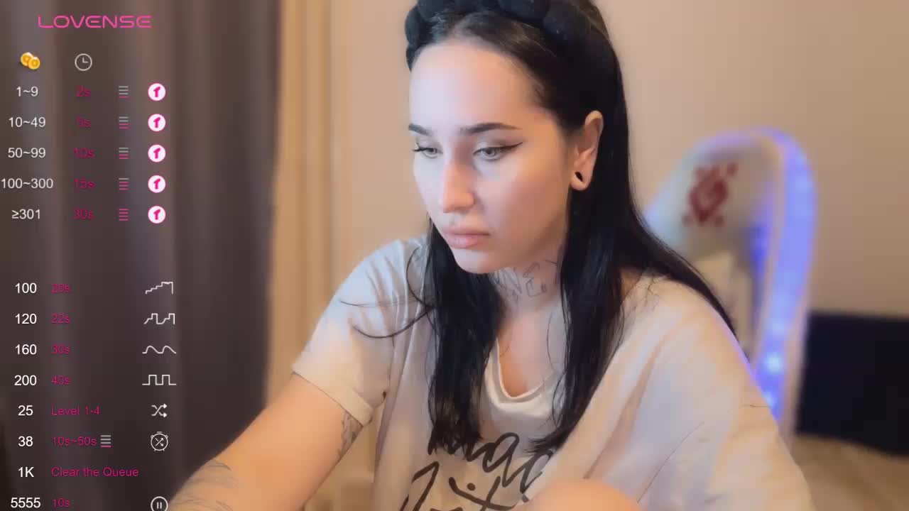 PinkyNastyx Adult Chat October 10, 2025