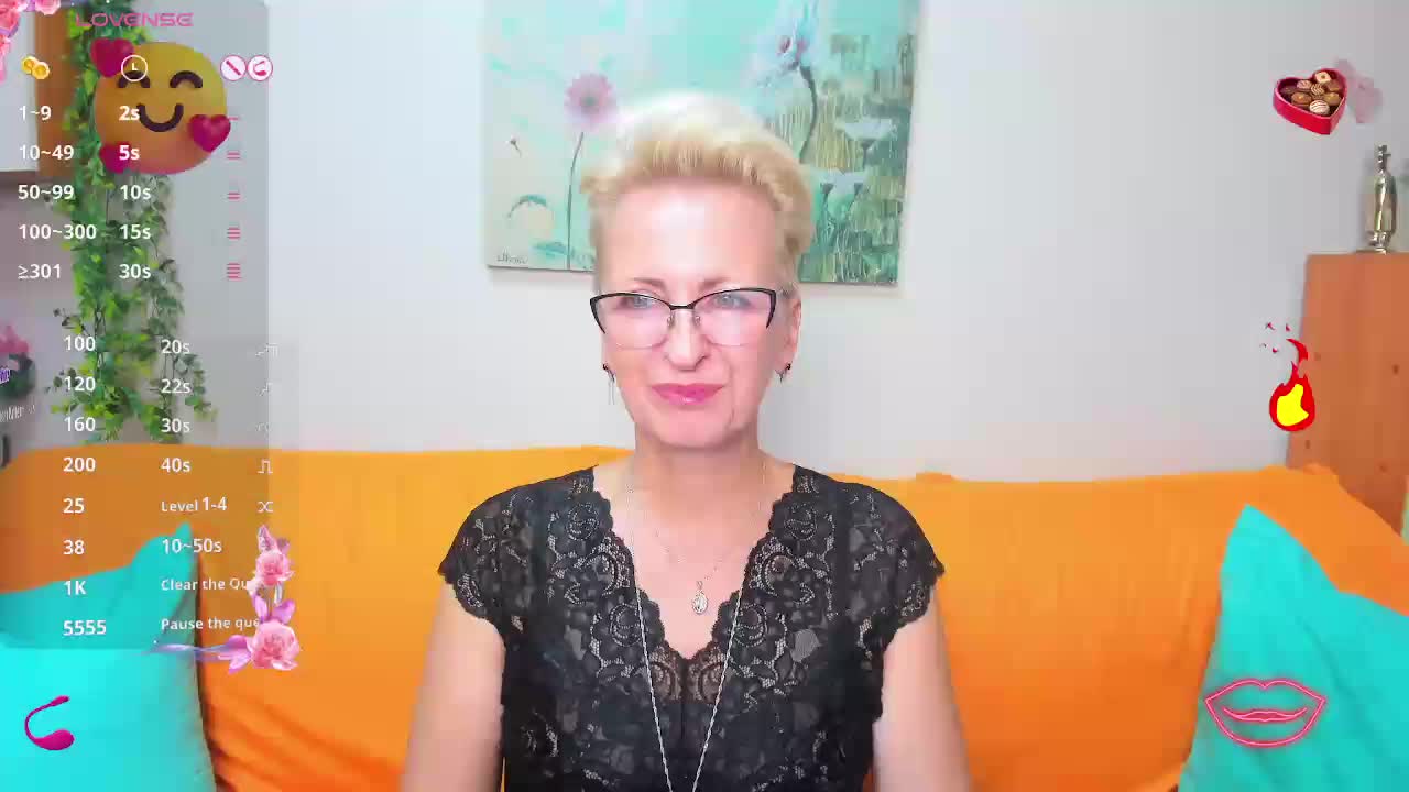 iamyourdream89 Adult Chat October 10, 2025