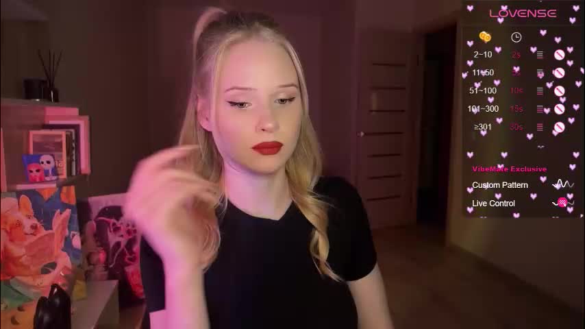 sweetielis Adult Chat October 9, 2025