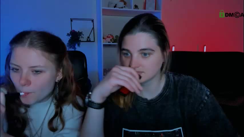 foxy_tease_ Adult Chat October 10, 2025