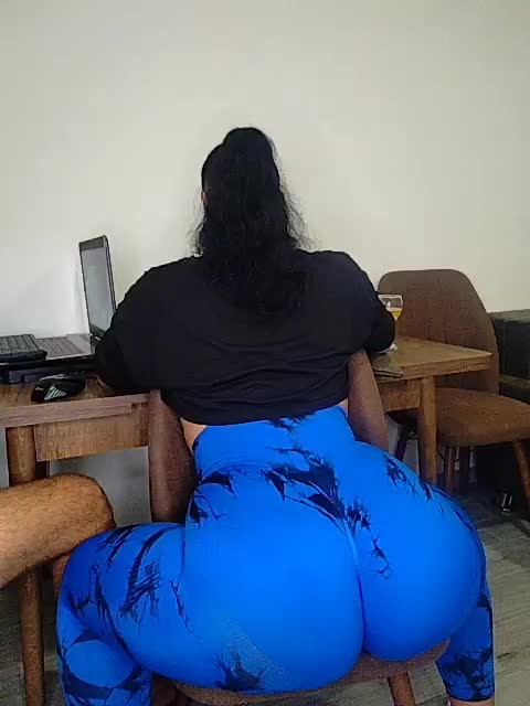 KissMyAss Adult Chat October 10, 2025