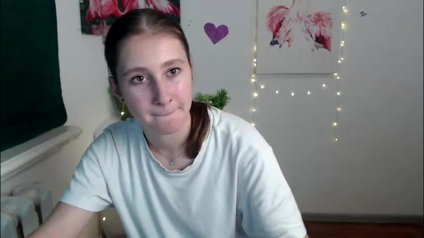 kamilla_love_ Adult Chat October 9, 2025