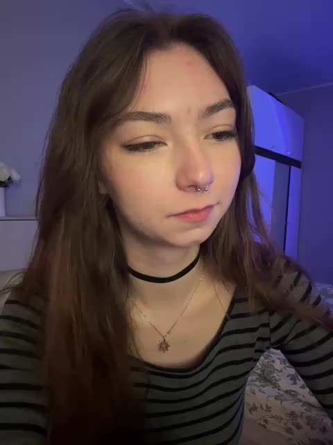 ShyAlya Adult Chat October 10, 2025