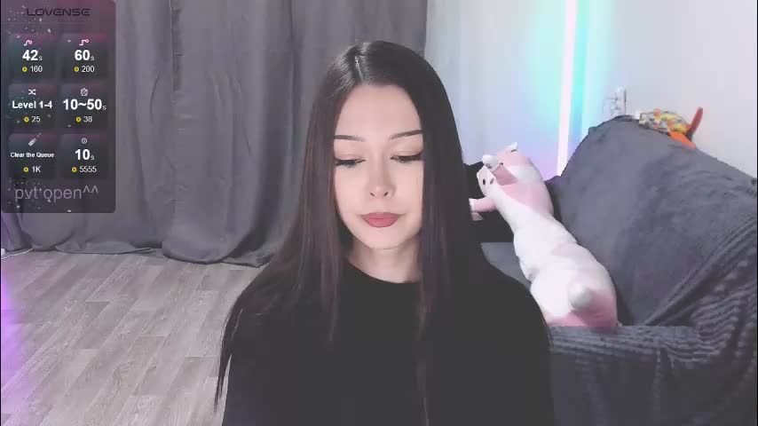 angeliclever Adult Chat October 10, 2025