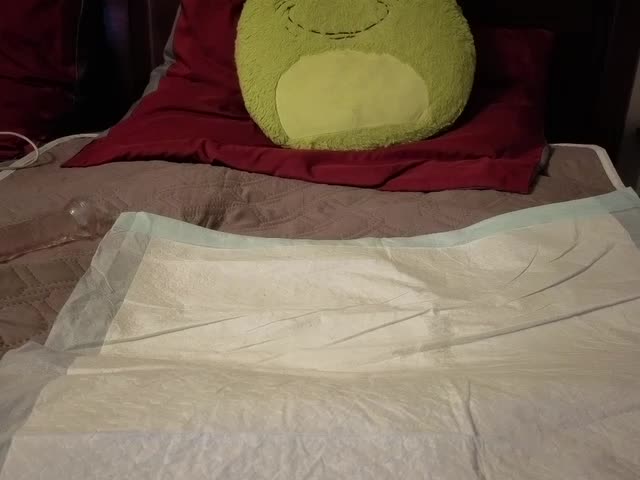 Konfetka6996 Adult Chat October 10, 2025