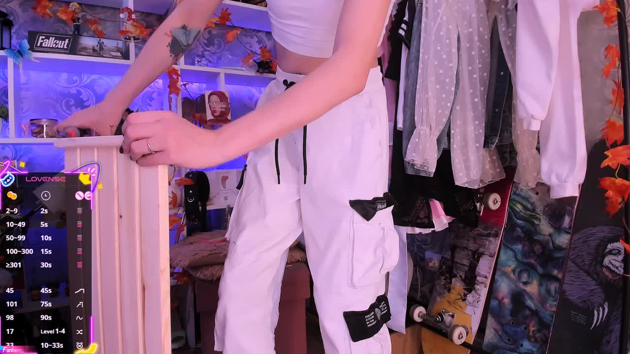 AsyaSweeet Adult Chat October 10, 2025