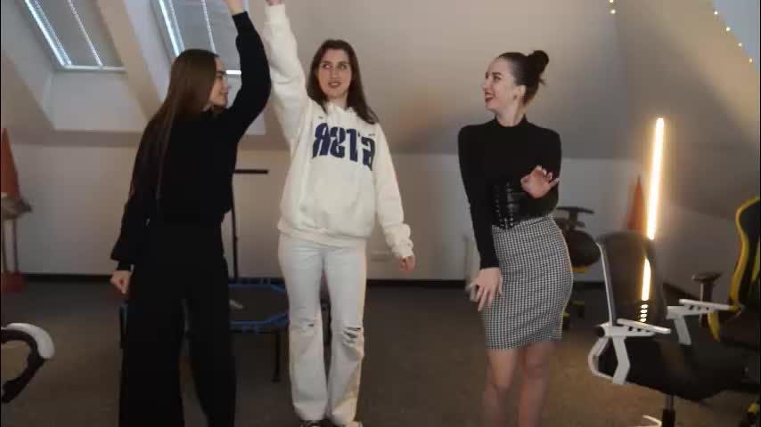 sheryl_elegance Adult Chat October 10, 2025