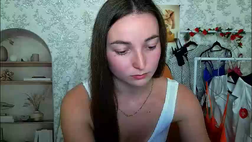 kiss_shy Adult Chat October 9, 2025