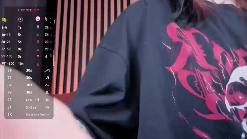 arielabradberry Adult Chat October 9, 2025