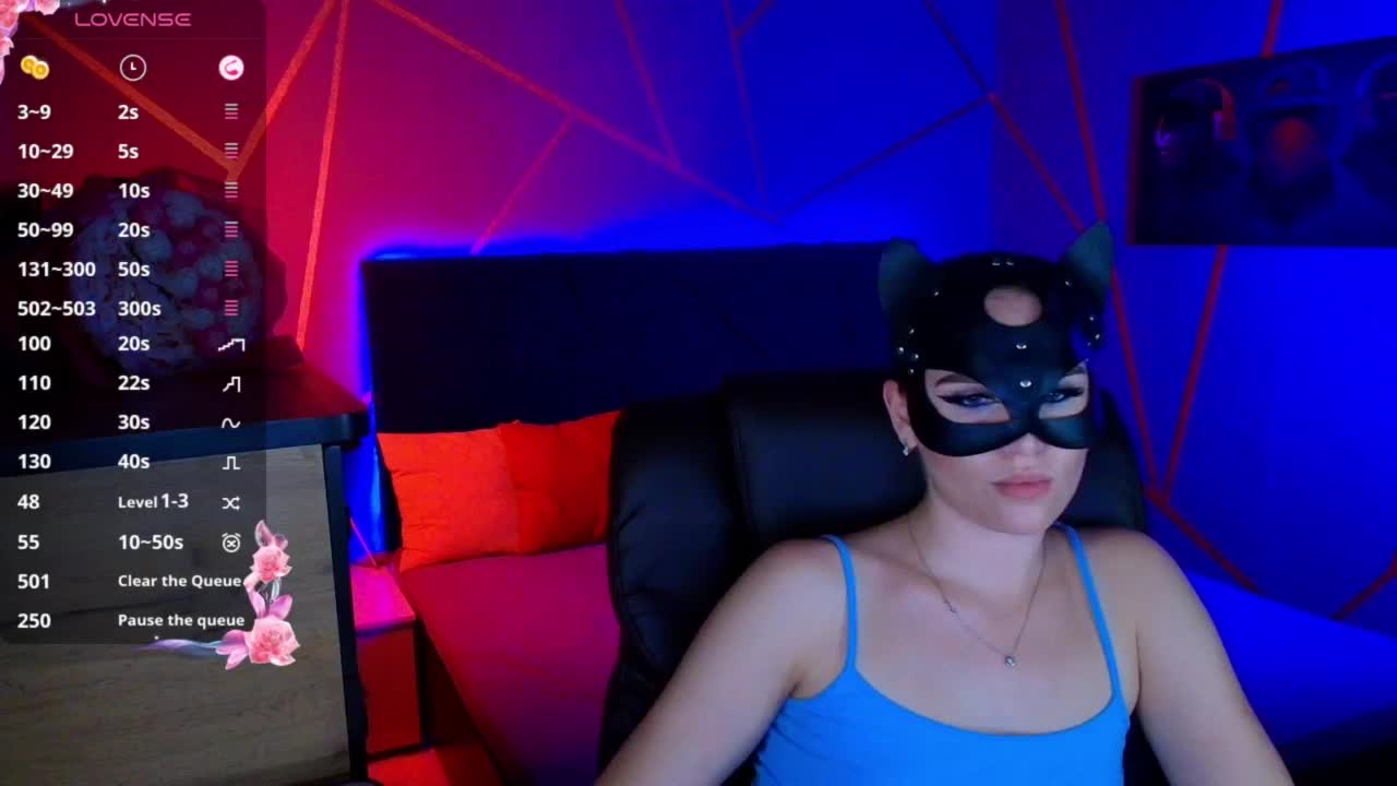 __Sofia_Cat__ Adult Chat October 10, 2025