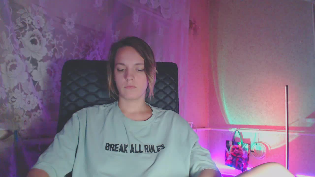 Babymuro4ka Adult Chat October 10, 2025