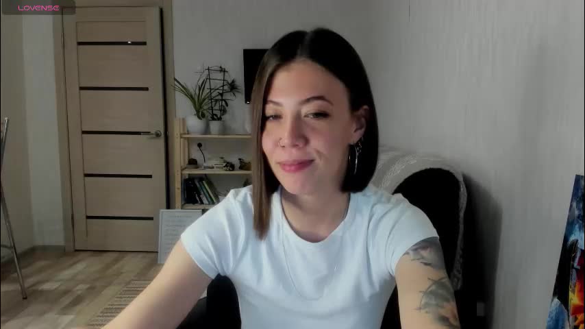 oops_britney Adult Chat October 9, 2025