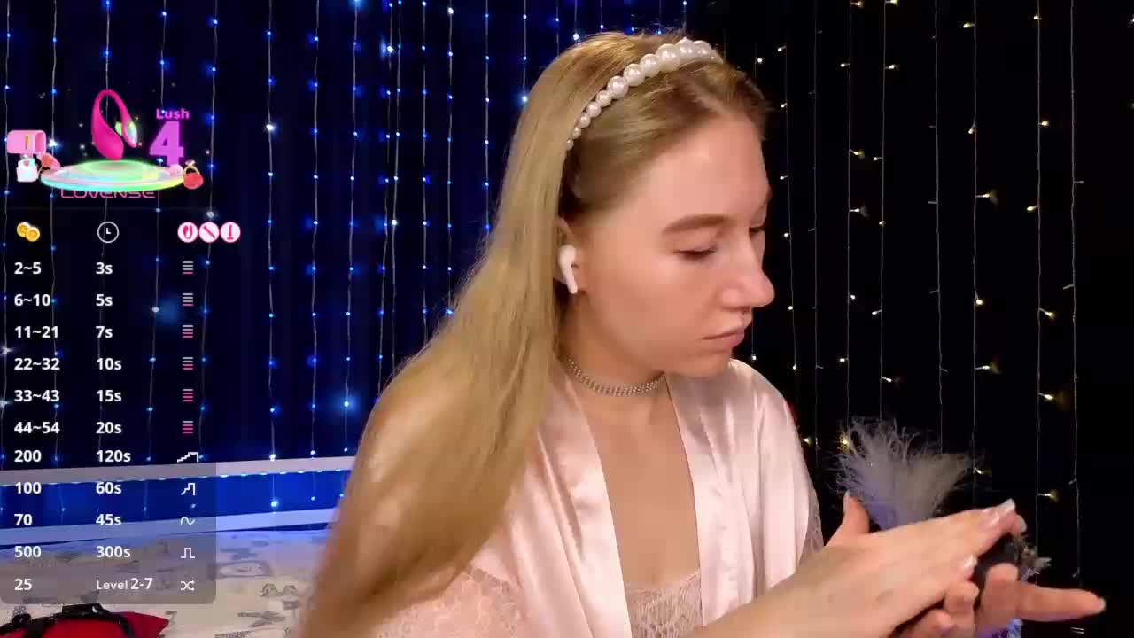 kiskaWEDNESDAY Adult Chat October 10, 2025