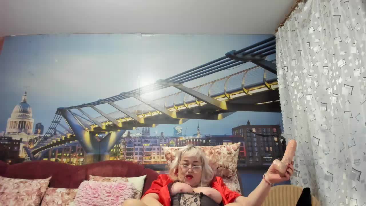 StarMarmelada Adult Chat October 10, 2025