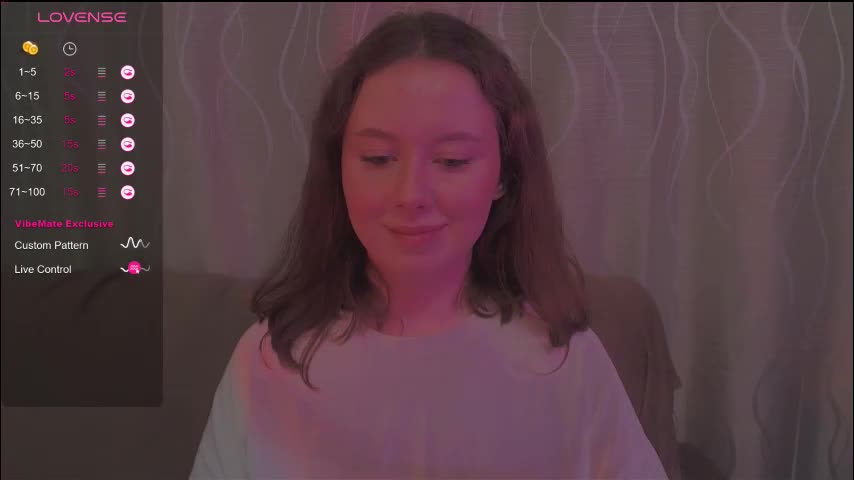 miranadevl Adult Chat October 10, 2025