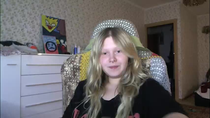 fairydreams_ Adult Chat October 10, 2025