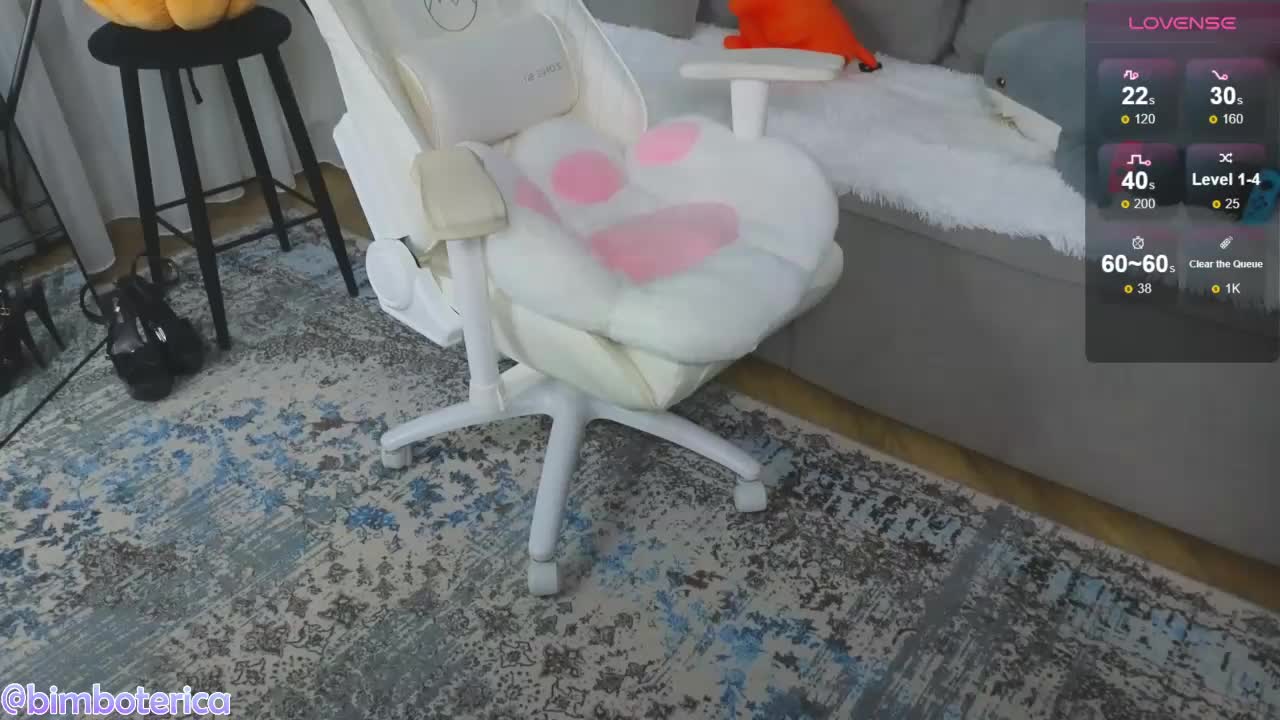 Bimboterica Adult Chat October 10, 2025