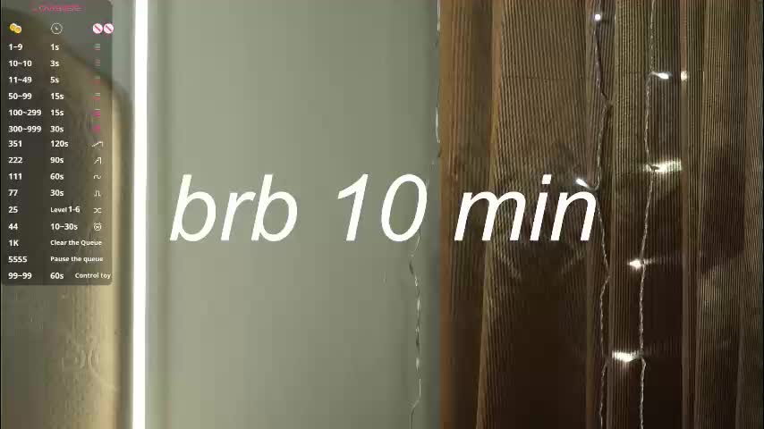 sun_and_luna Adult Chat October 10, 2025