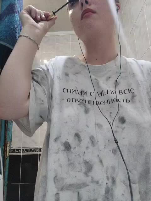 Monika_live Adult Chat October 10, 2025