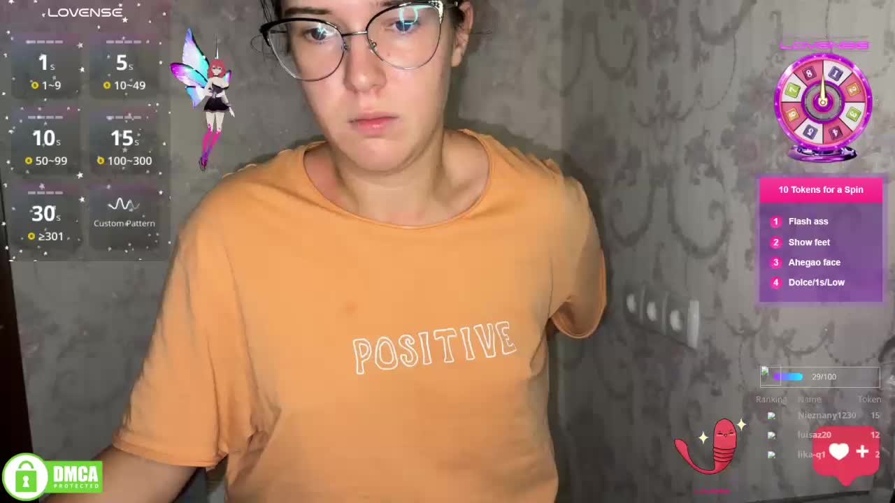 the-princese Adult Chat October 10, 2025