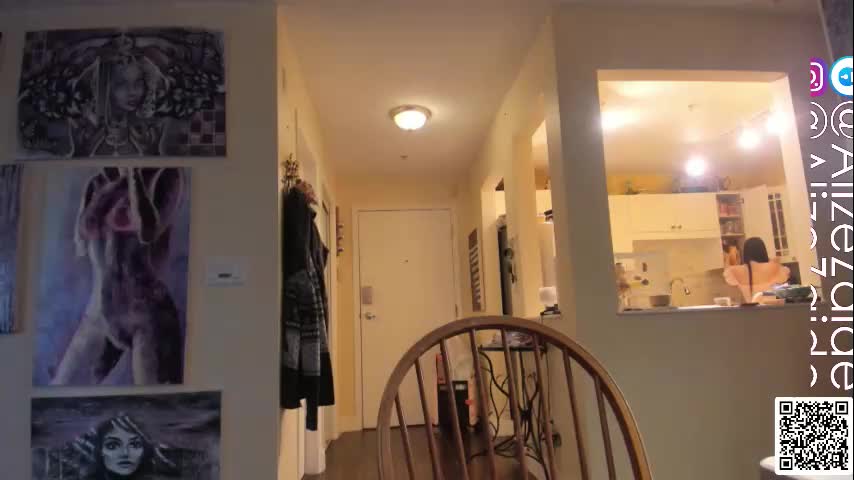 alizezaide Adult Chat October 10, 2025