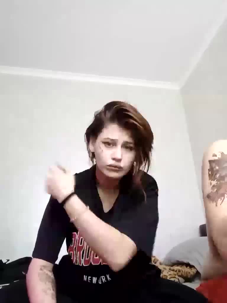 AnnaArtem Adult Chat October 10, 2025