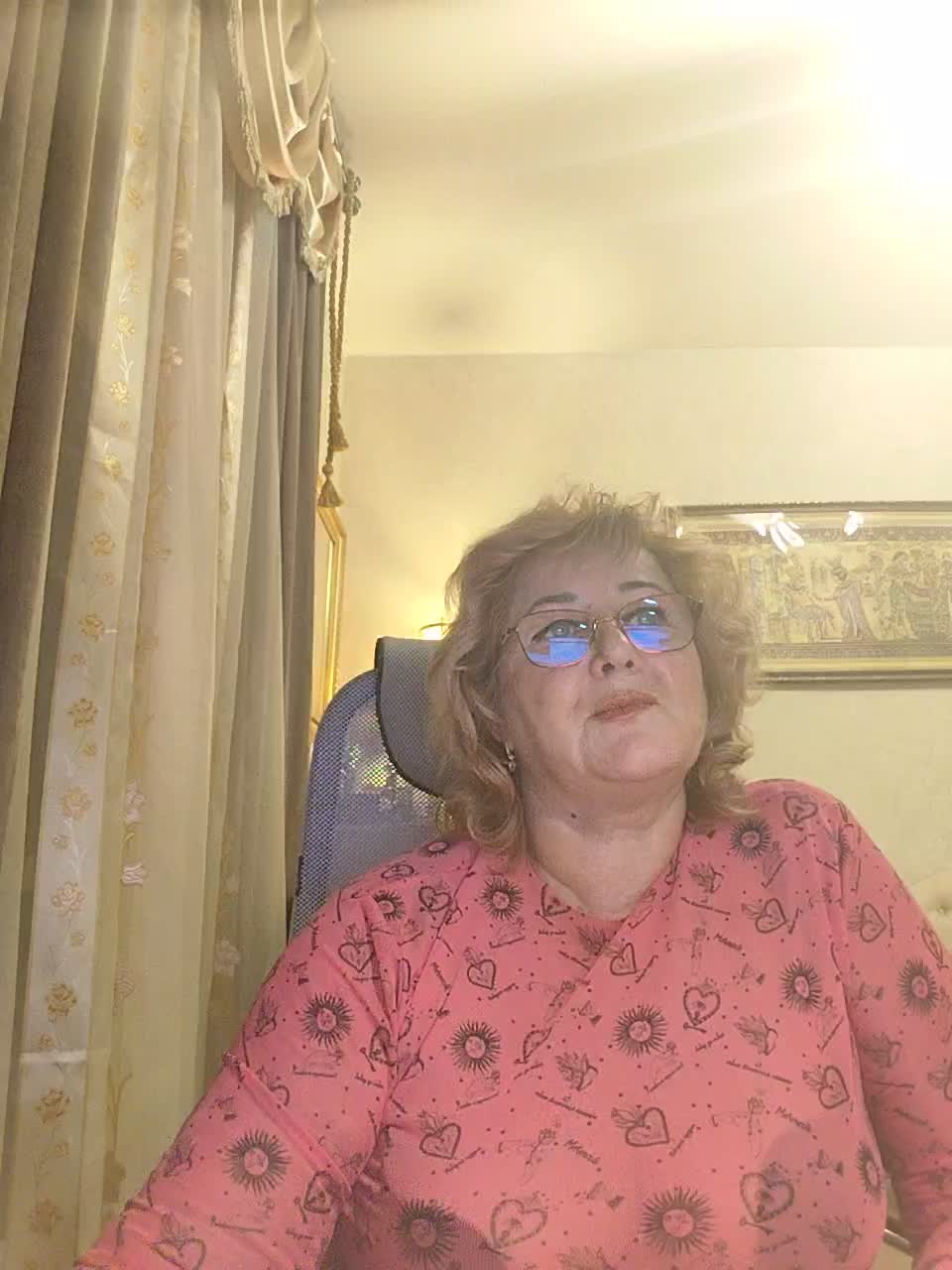 KarinkaSweet Adult Chat October 10, 2025