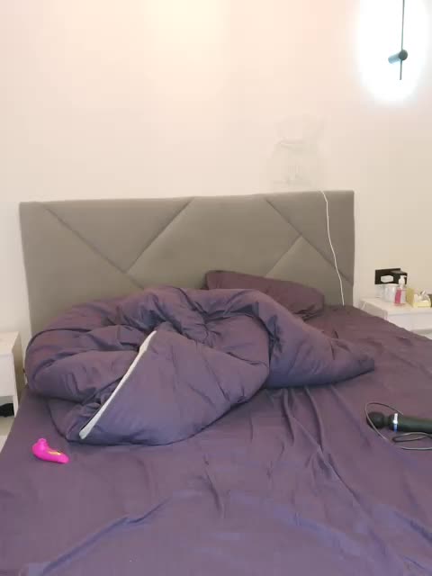 yuliia_3003 Adult Chat October 10, 2025