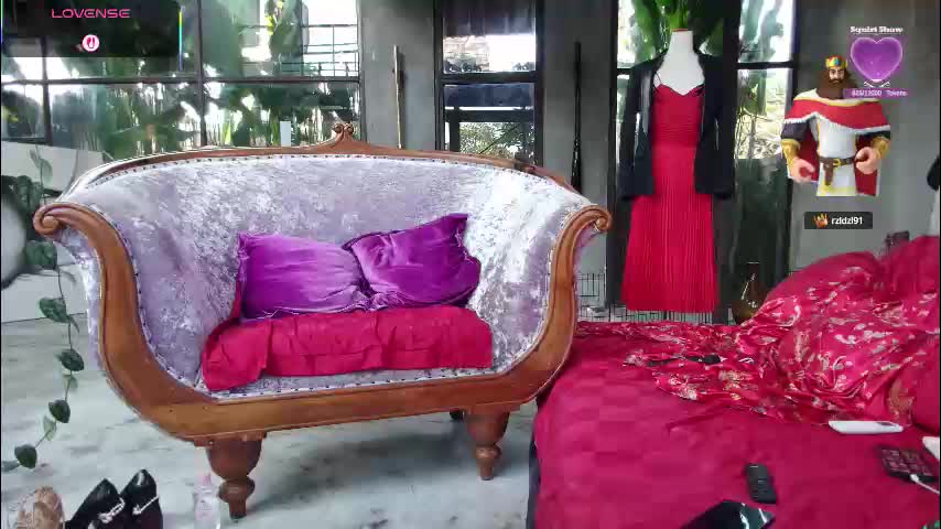 nadyabasinger Adult Chat October 10, 2025