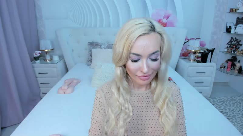 HottieSweetBritney Adult Chat October 10, 2025