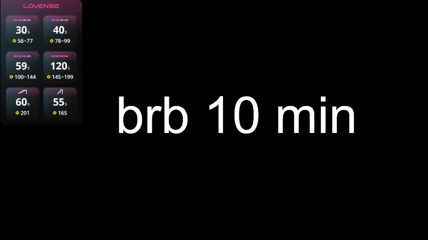 neldabestwick Adult Chat October 10, 2025