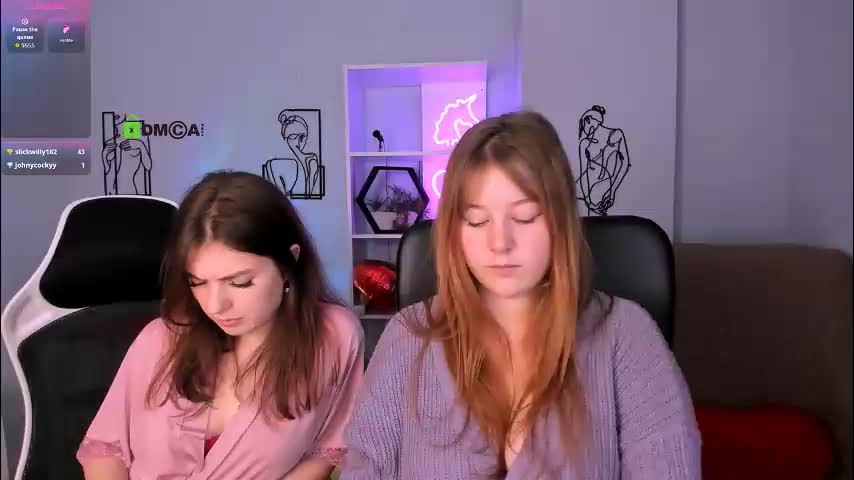 jaklin_meow Adult Chat October 10, 2025