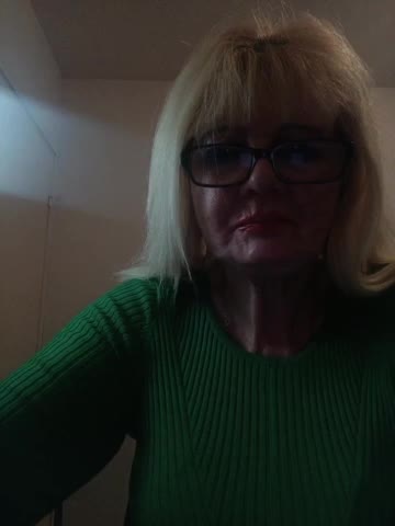 BoloshkaBlonda Adult Chat October 10, 2025