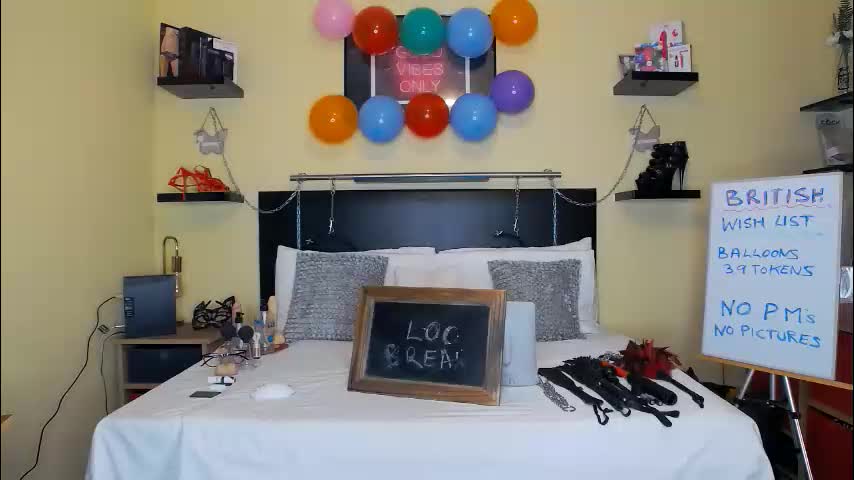 inannalove Adult Chat October 10, 2025