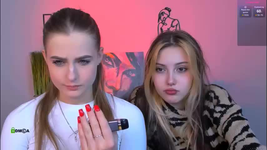 luna_tin Adult Chat October 10, 2025