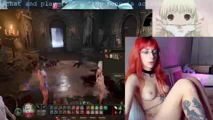 MeowRoslava Adult Chat October 10, 2025