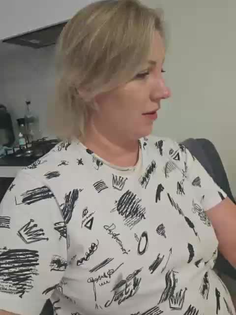 yuliia_3003 Adult Chat October 10, 2025