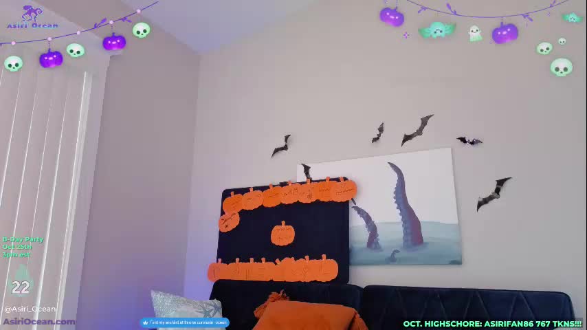 asiri_ocean Adult Chat October 10, 2025