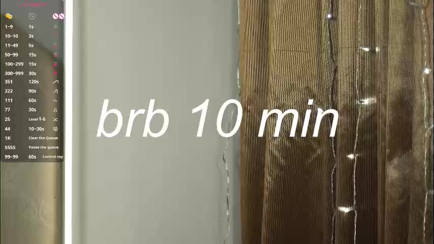 sun_and_luna Adult Chat October 10, 2025