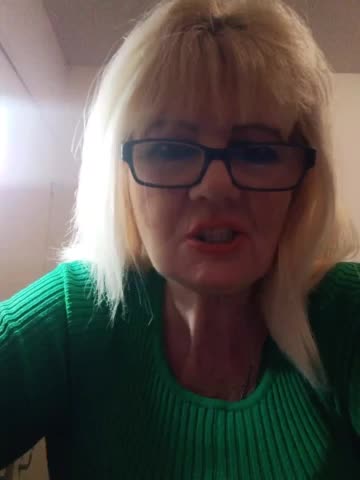 BoloshkaBlonda Adult Chat October 10, 2025