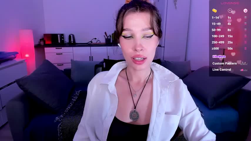 tenderdreams Adult Chat October 10, 2025