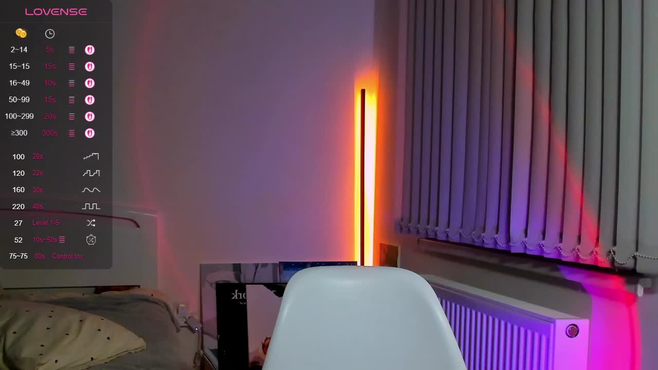 AndreaBlossom Adult Chat October 10, 2025