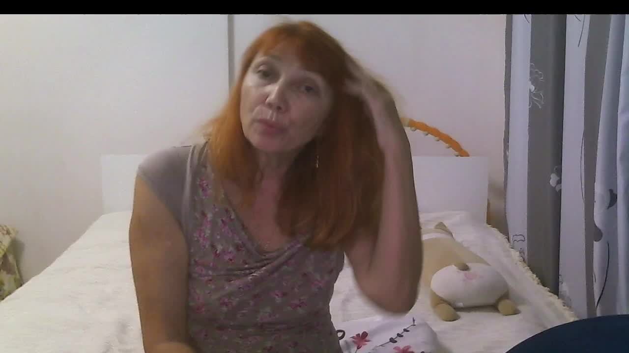 LIliana77777 Adult Chat October 10, 2025