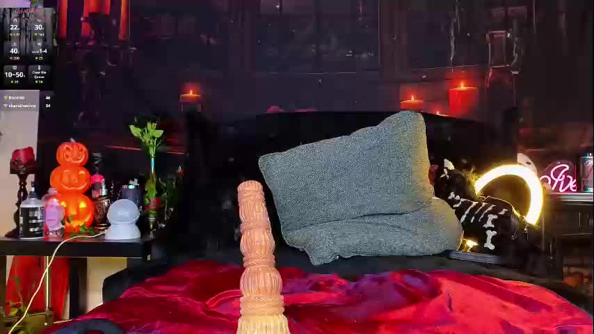 ivey_and_james Adult Chat October 10, 2025