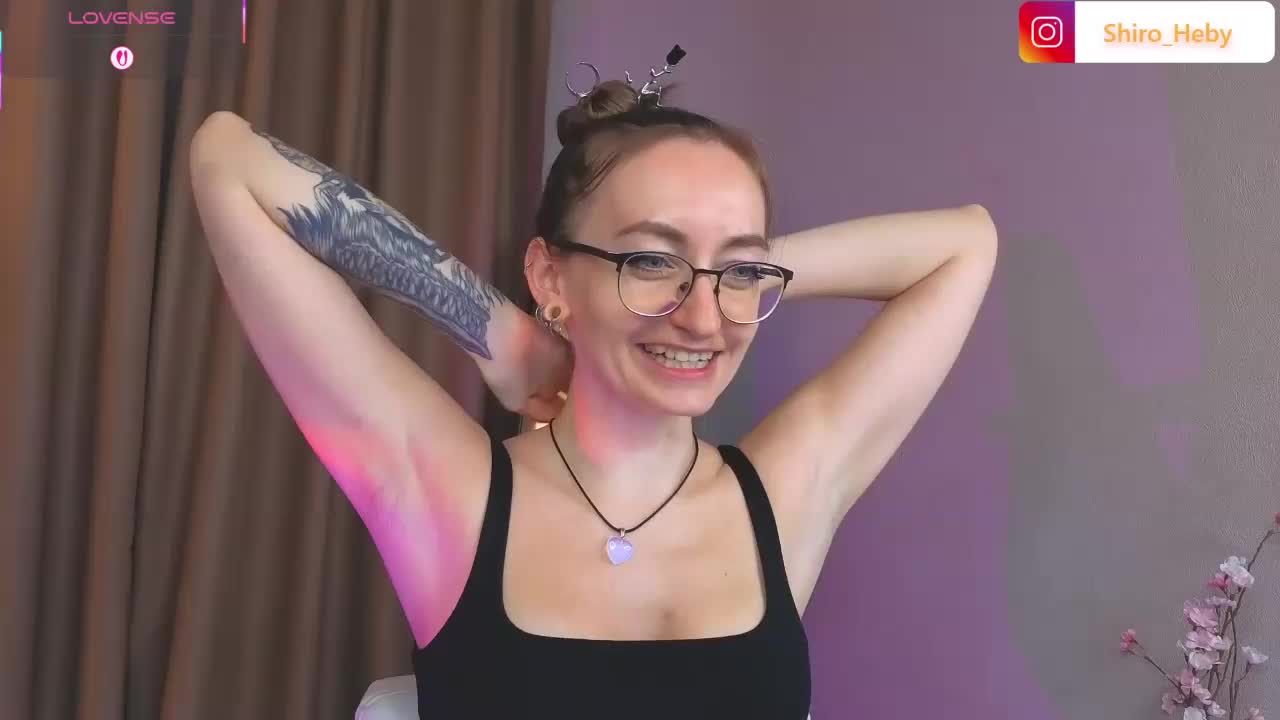 ShiroHeby Adult Chat October 10, 2025