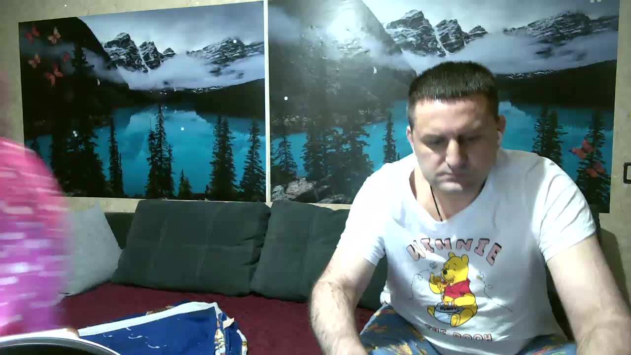 Big_Boss55 Adult Chat October 10, 2025