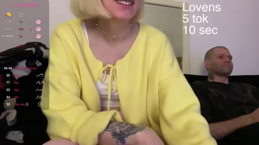 Sexy_Sweets Adult Chat October 10, 2025