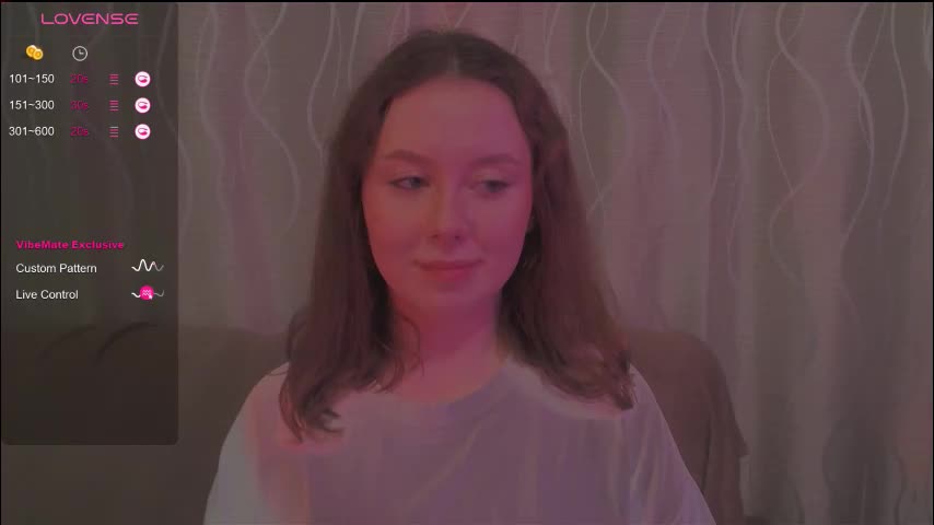 miranadevl Adult Chat October 10, 2025